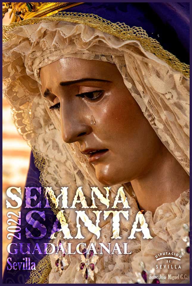 Semana Santa en Guadalcanal  